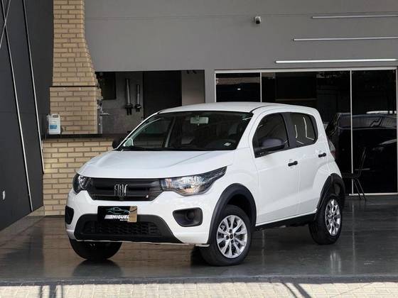 FIAT MOBI 1.0 EVO FLEX LIKE. MANUAL FIAT MOBI 1.0 EVO FLEX LIKE. MANUAL